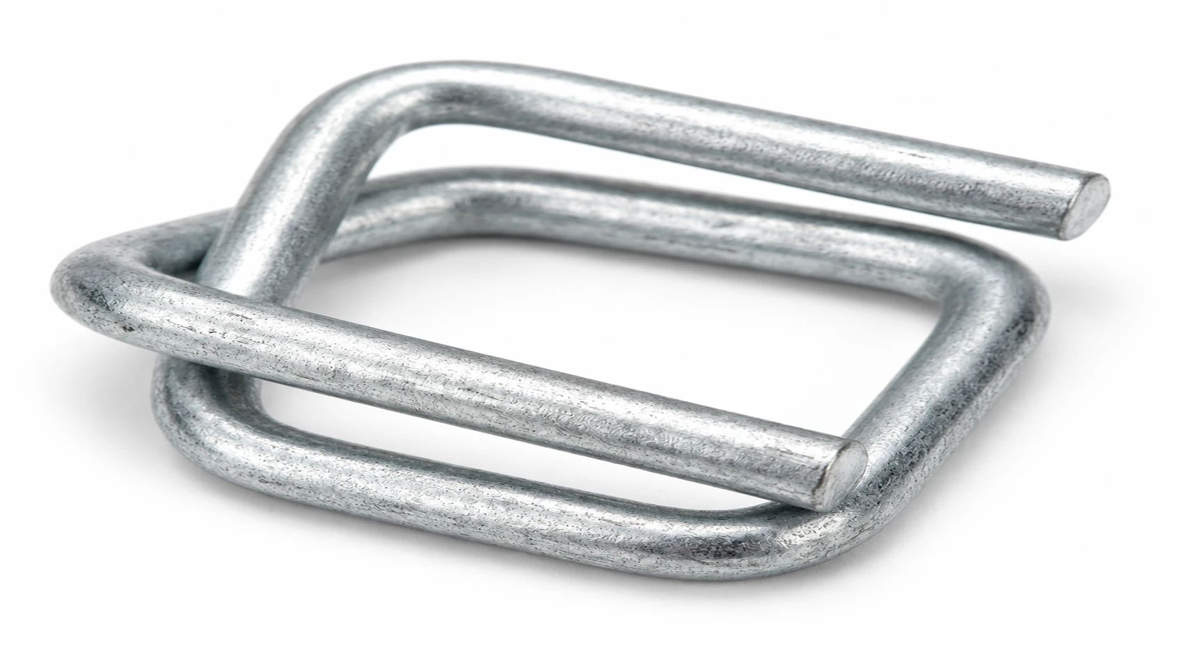 GI Wire Buckle Specifications — Germany